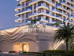 Branded | Luxury | Fully Furnished | Public Beach