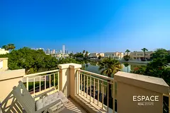 Superb Lake View|Excellent Condition|VOT
