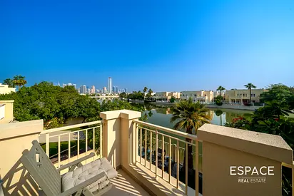 Superb Lake View|Excellent Condition|VOT