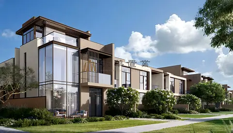 Luxury Living | High End | 4bhk Freehold Villa