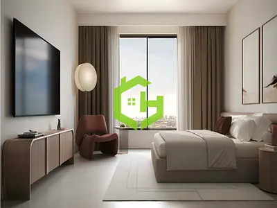 Forest Living | High ROI | Spacious Layouts