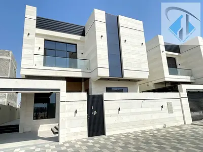 5 غرف مستر | بالكون | شامل رسوم التسجيل   تملك حر لجميع الجنسيات