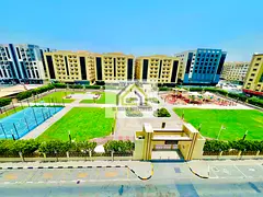 Upgraded 2bhk With Balcony Parking Gym Premium Location near Family Park