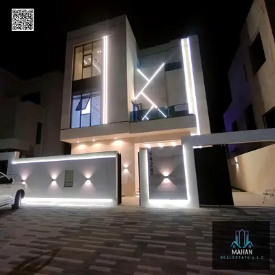 الهليو 6 غرف نوم مساحة 3014 قدم مربع ب 4300 سعر 2.1 مليون شامل رسوم النقل
