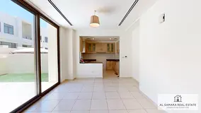 TYPE G || 4 BEDROOM PLUS MAID ROOM || SINGLE ROW || READY TO MOVE