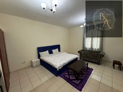 SUPER DEAL MONTHLY JUST 3,299 READY TO MOVE FULL FURNISHED STUDIO
