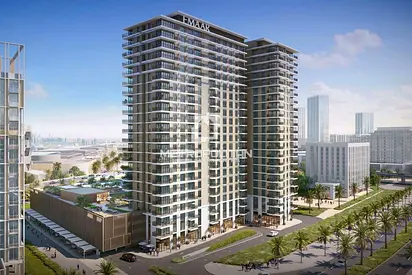 Modern 1BR| Close to Park and Mall | Close to Park