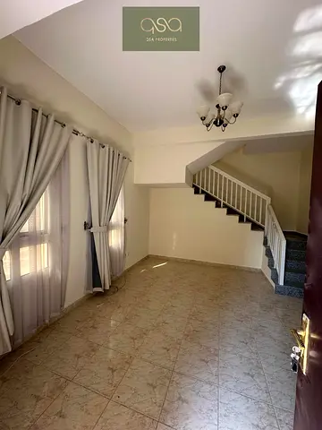 Spacious 2 Bedroom Town house for Sale