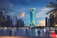 Full Floor | Newest Building | Community Expert