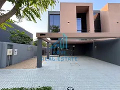 Ready to Move | Elegant Townhouse | Masaar Green Living