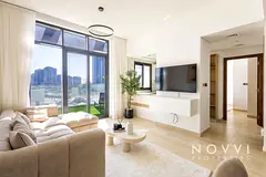 Open View | Vacant Now | High Floor Apartment