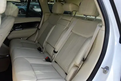 Land Rover Range Rover P400 SE, миниатюра 16