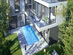5% D.P || WATERFALL || SMART GATED || EASY ACCESS || MODERN DESIGN