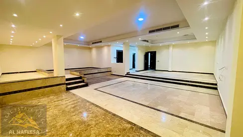 Luxury 4BR Villa with Private Pool | Quiet Area | Mirdif