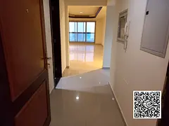 2bhk Ajman view for rent in corniche tower.