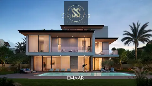 5BR Elegant G+2 | Genuine Resale | Prime Location