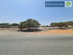 GCC Residential Plot I Seih Al Ghub I Mountain View