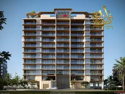 1% FOR 40 MONTHS _ ONLY 5% BOOKING _ 15% ROI_SMART