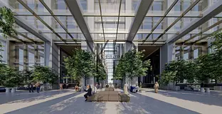 DIFC Heights | 3 BR + Maid's | 70/30 Payment Plan