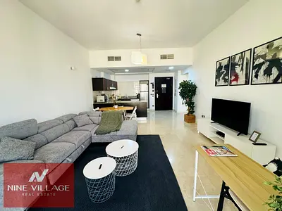 CHILLER FREE | HIGH FLOOR | FULLY FURNISHED | NEAR MOE METRO