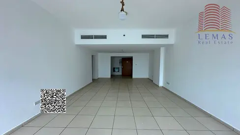 2bhk For sale in installments, closed kitchen, garden view