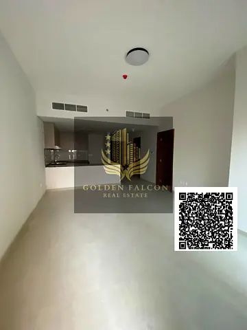 ONE BEDROOM AVAILABLE FOR SALE IN GARDEN RESIDENCES EMIRATES CITY, AJMAN!