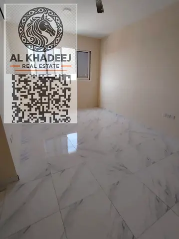 شقة فاخرة باطلالة مميزة من قلب عجمان