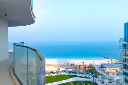 Large Layout Brand New One Bedroom Apartment to Rent, Mina Al Arab