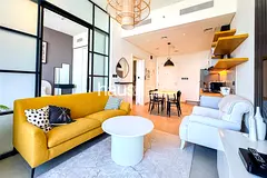 High Floor | Unfurnished | Multiple Cheques