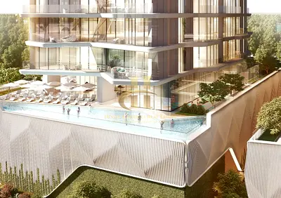 Elite Waterfront Views | Strong ROI Potential