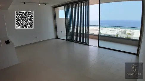 Apartment for sale in Seaside Hills Residences, Al Zorah - Resale | Ready to Move | Sea View | Beach Access