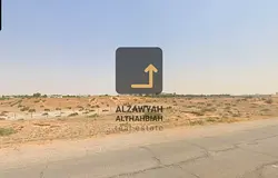 🏡✨ Luxury Residential Land for Sale – Al Zubair, Sharjah