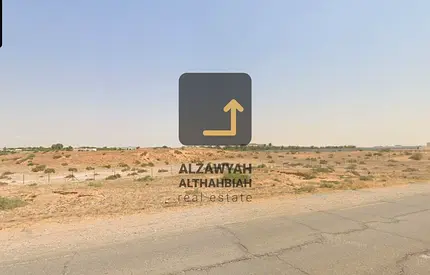 🏡✨ Luxury Residential Land for Sale – Al Zubair, Sharjah