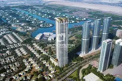 Prime Location| MidFloor| Modern Finish| Lake View