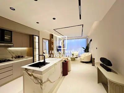 Spacious | Luxurious Living | Elegant 2 BHK