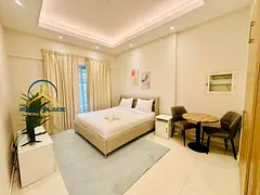 FULLY FURNISHED I VACANT I MODERN STUDIO