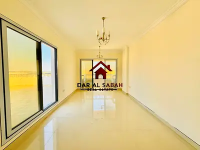 Penthouse | Brand New Building | 6 Cheque Payment | Big Balcony | Master Room!