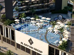 Post Payment Plan | Premium Finish | Prime Location