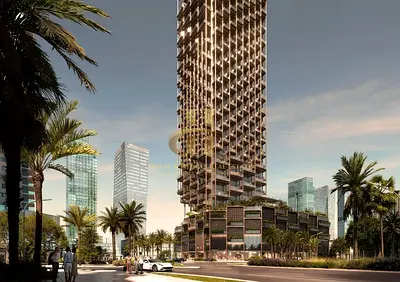 Ultra Premium Living | 35/65 Plan | 4% DLD Waiver