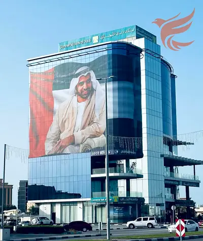 Modern Office at Cornich Ras Al Khaimah