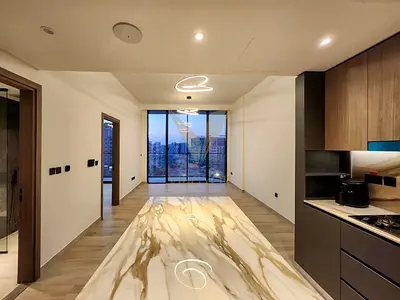 Premium 1BR+Study | Open Park View | Unique Layout
