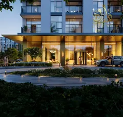 Big Name EMAAR - 5% Booking - Next to Mall &amp; Metro