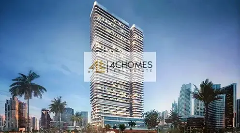 شقة في بن غاطي هيلفيوز،مجمع دبي للعلوم 1049999 درهم - 10269805