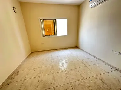 No Deposit // Well Designed Luxury Studio Separate kitchen In Muwaileh Sharjah