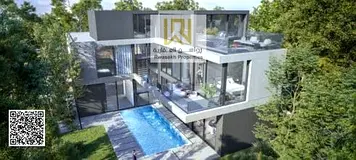 About Masar 3 - Arada: Masar 3 is the latest addition to the renowned Masar residential community, o