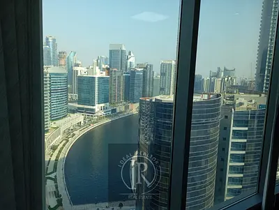 Ready to Move in | Vacant Office Space | Burj Khalifa l Size 600 Sq.Ft