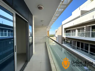 1-Bedroom for sale | Huge balcony | High ROI