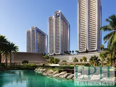 SWIMMING POOL VIEW | PREMIUM UNIT | HIGHER FLOOR