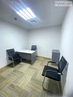 FULLY FURNISHED OFFICE SPACE ON MONTHLY ONLY AED 1,700 / - DIRECT FROM LANDLORD