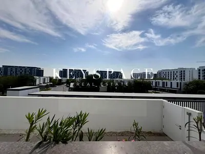 Premium Residential Experience | Prime Location in Aljada | Resale